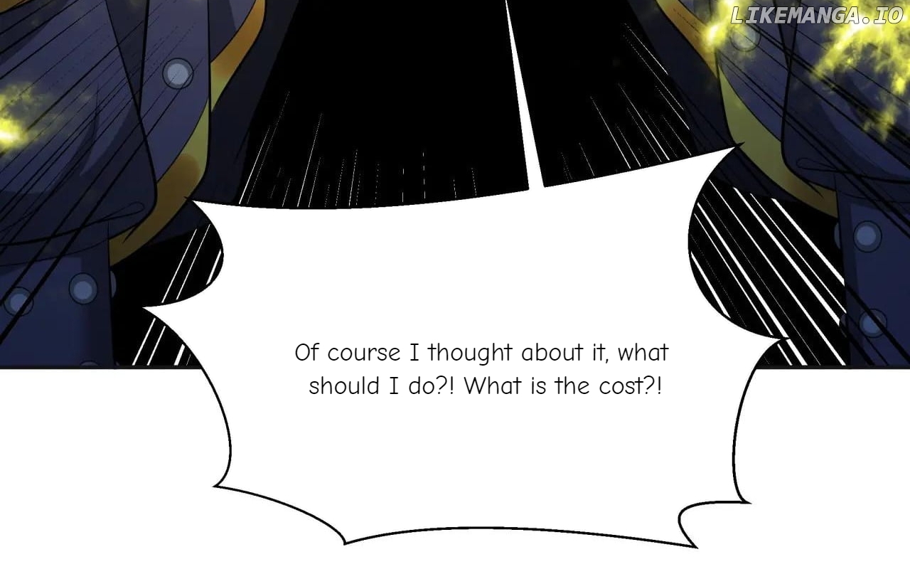Era of the Haunted Chapter 306 - page 28